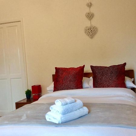 Bed and Breakfast Station House Didcot Exterior foto