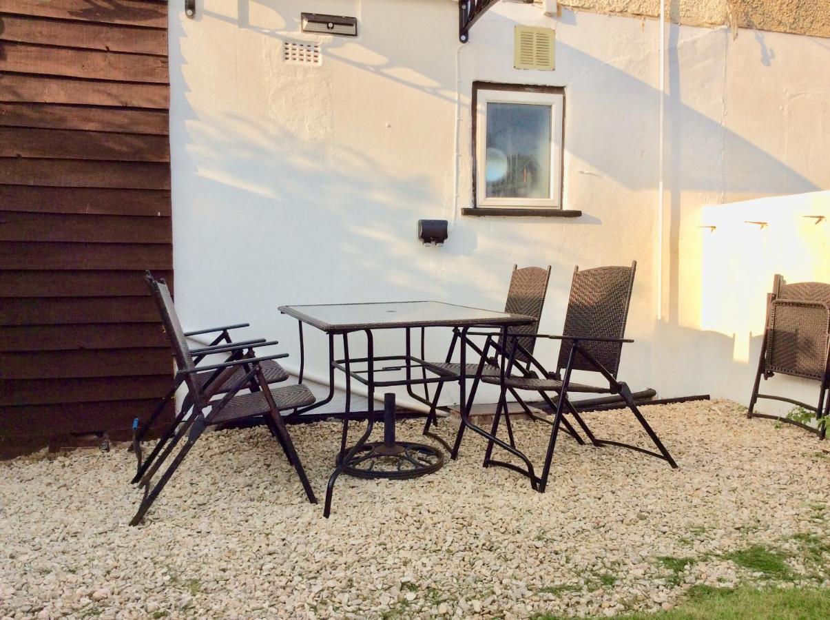 Bed and Breakfast Station House Didcot Exterior foto