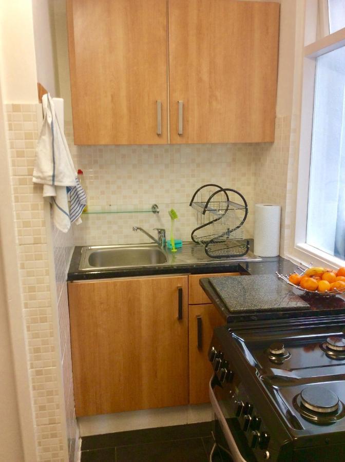 Bed and Breakfast Station House Didcot Exterior foto